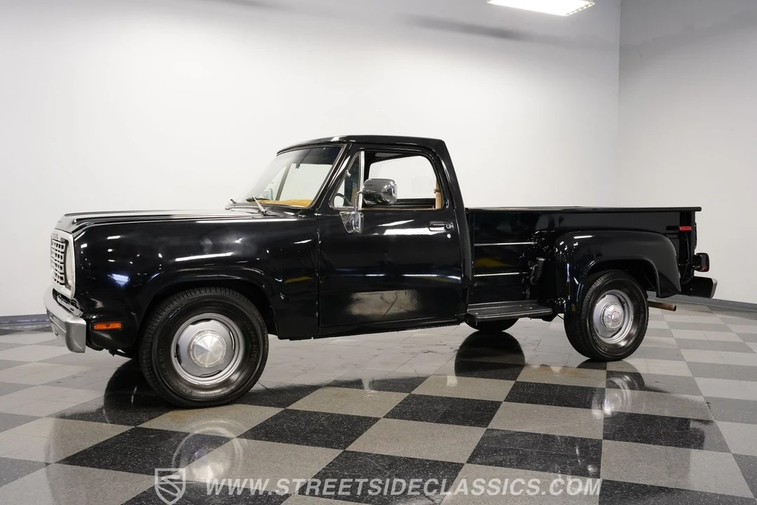 1977 Dodge D Series 3rd Gen - Image 7 of 12