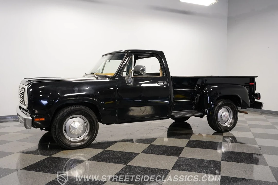 1977 Dodge D Series 3rd Gen - Image 6 of 12
