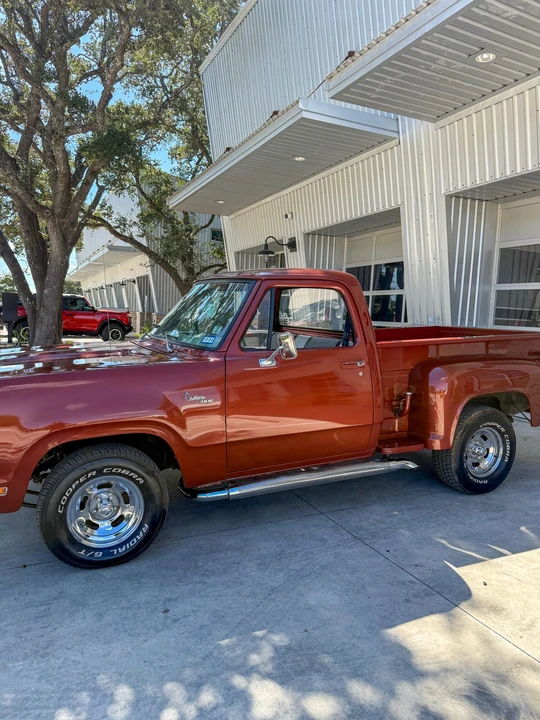 1977 Dodge D Series 3rd Gen - Image 31 of 31