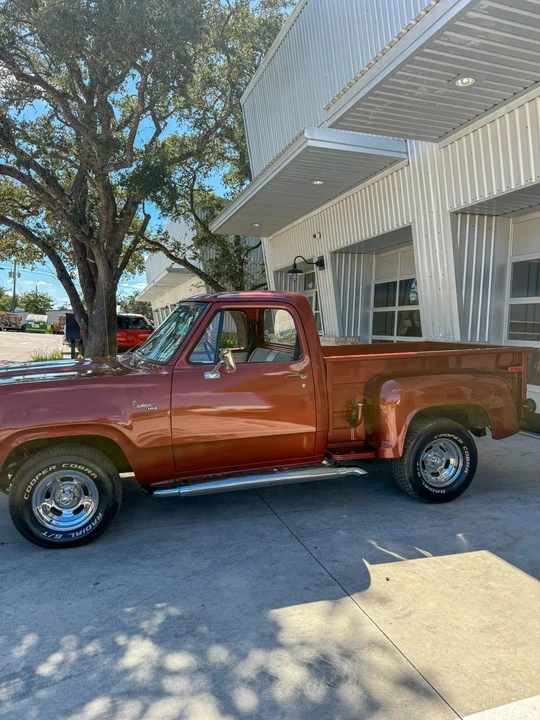 1977 Dodge D Series 3rd Gen - Image 30 of 31