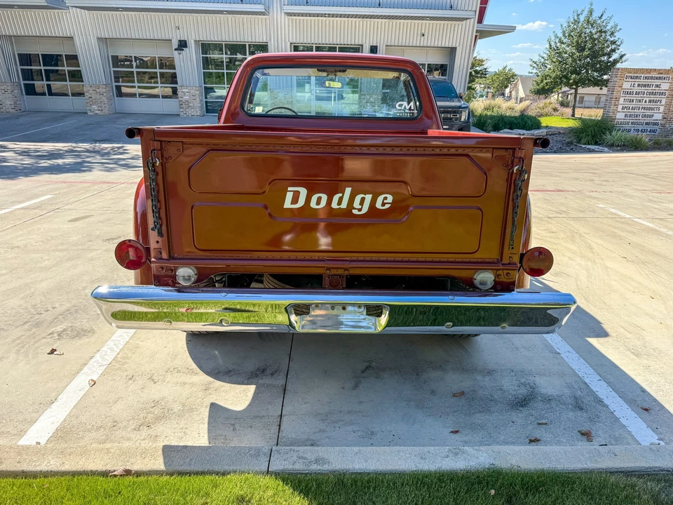1977 Dodge D Series 3rd Gen - Image 17 of 31