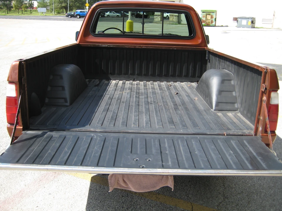 1977 Dodge D Series 3rd Gen - Image 27 of 31