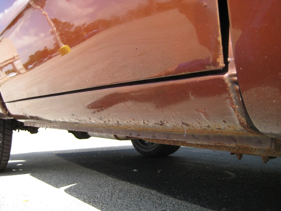 1977 Dodge D Series 3rd Gen - Image 19 of 31