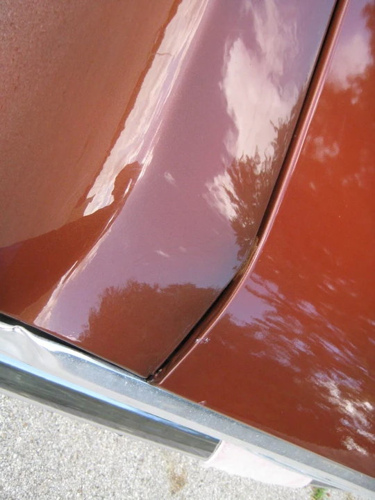 1977 Dodge D Series 3rd Gen - Image 17 of 31