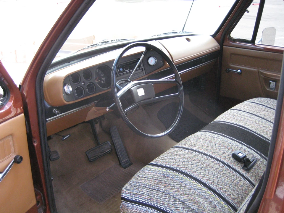 1977 Dodge D Series 3rd Gen - Image 31 of 31