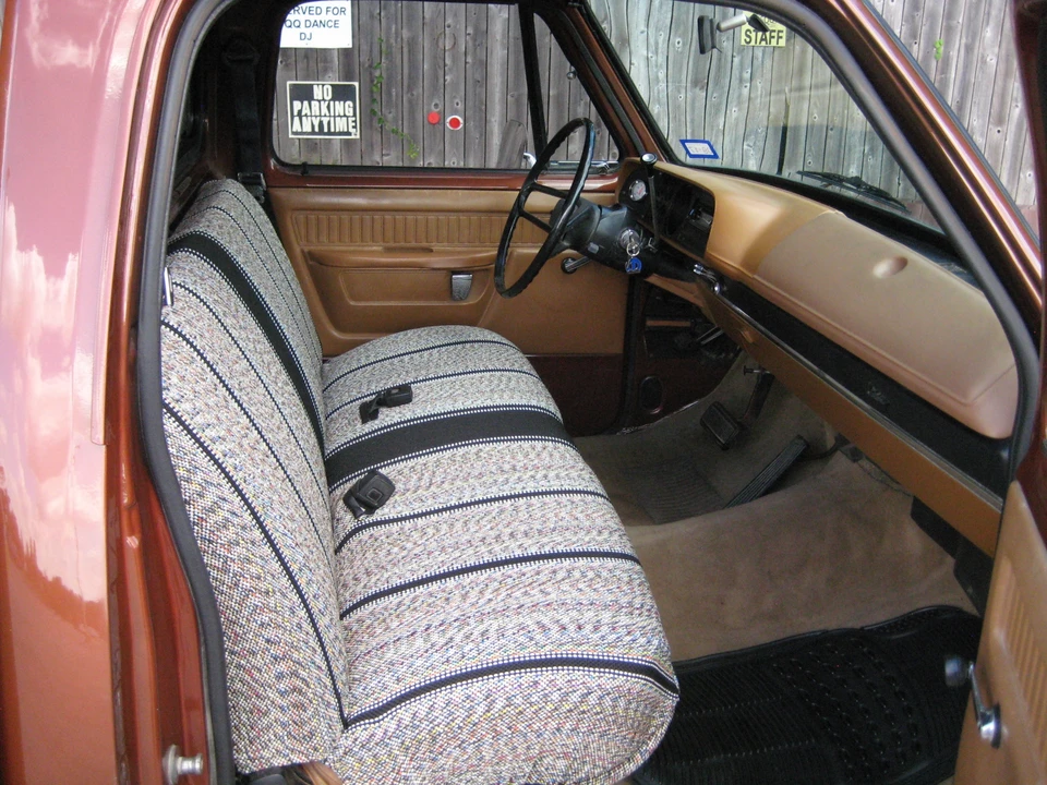 1977 Dodge D Series 3rd Gen - Image 29 of 31