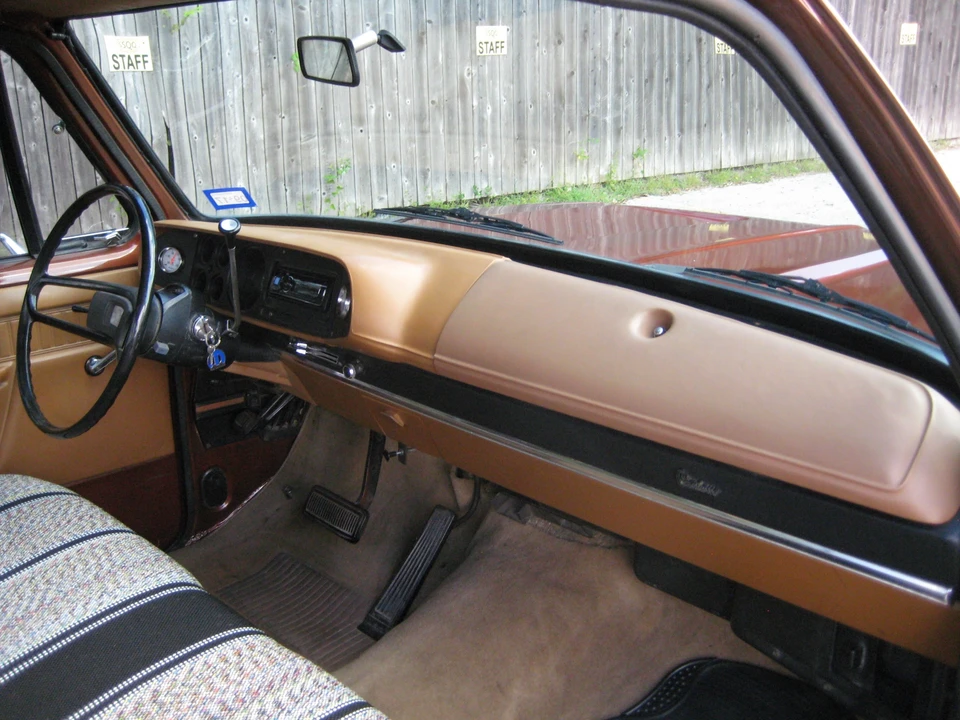 1977 Dodge D Series 3rd Gen - Image 28 of 31