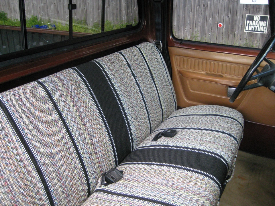 1977 Dodge D Series 3rd Gen - Image 30 of 31