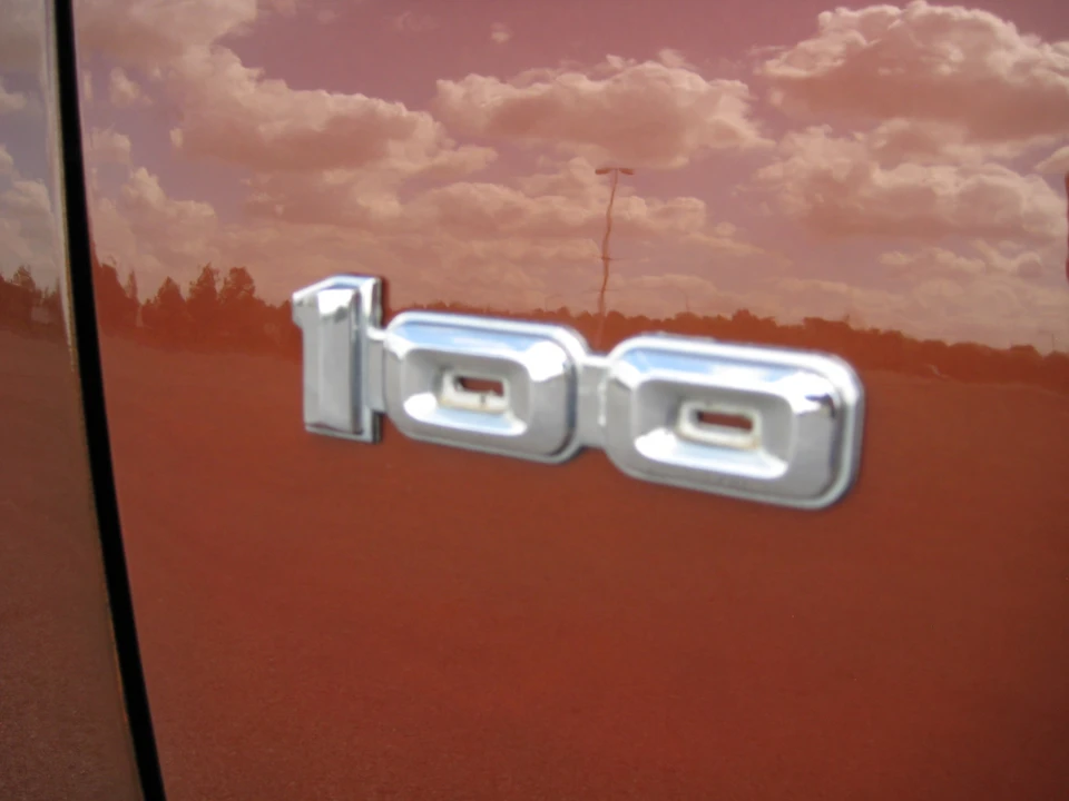 1977 Dodge D Series 3rd Gen - Image 14 of 31