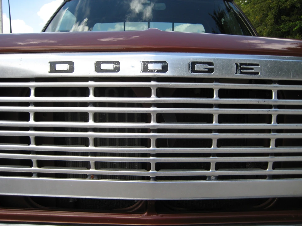 1977 Dodge D Series 3rd Gen - Image 13 of 31