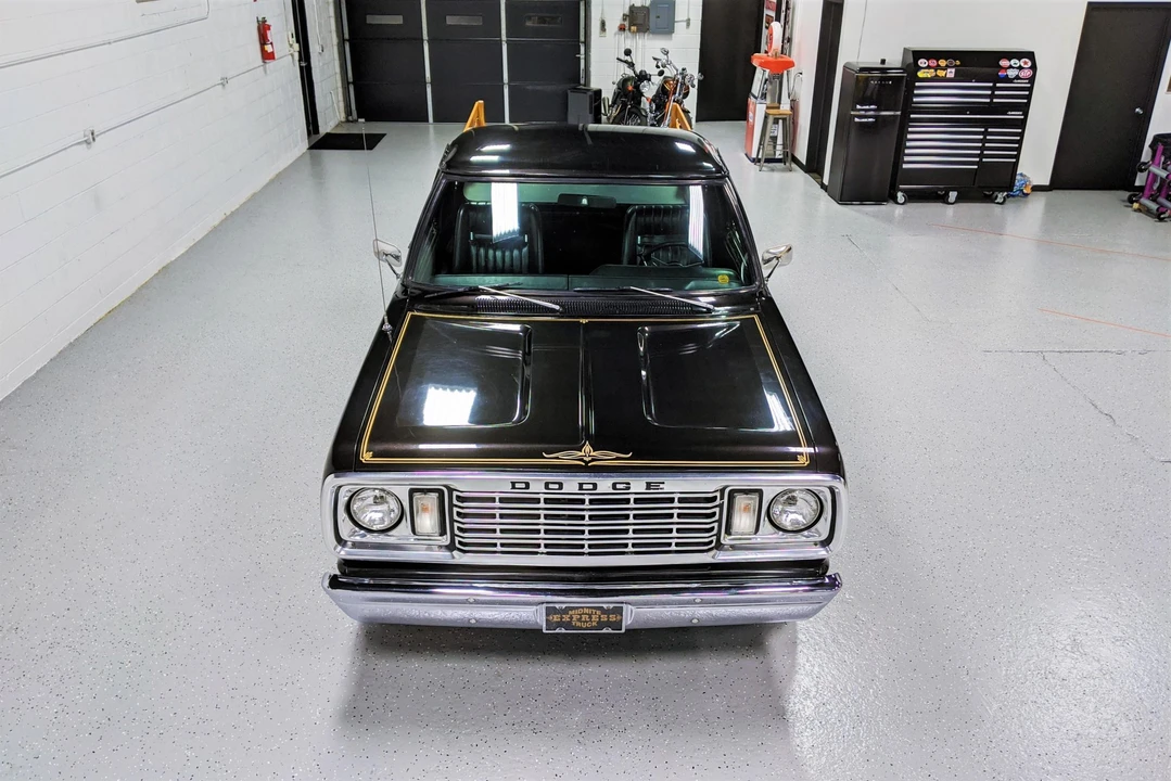 1977 Dodge D Series 3rd Gen - Image 16 of 31