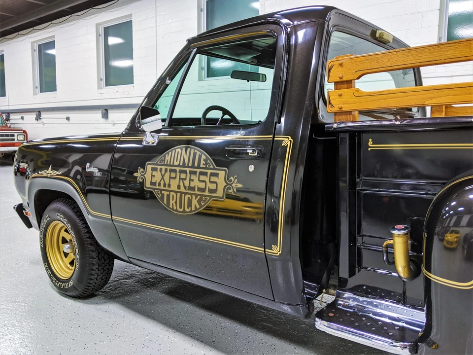 1977 Dodge D Series 3rd Gen - Image 31 of 31