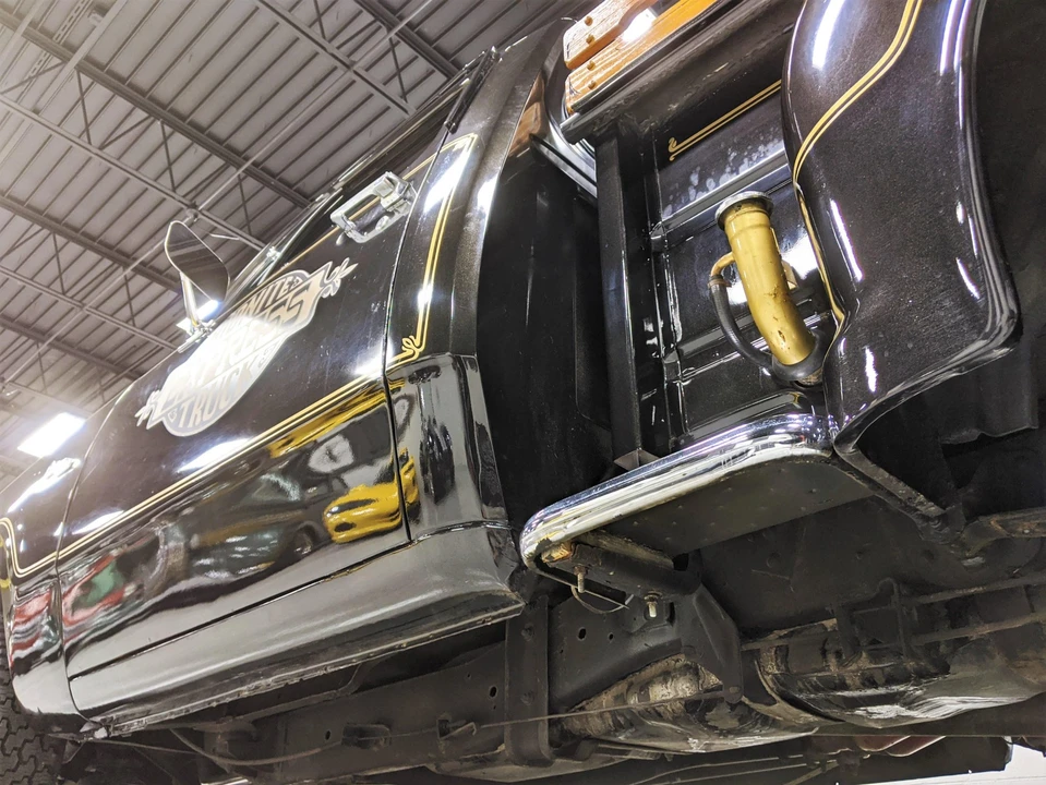 1977 Dodge D Series 3rd Gen - Image 29 of 31