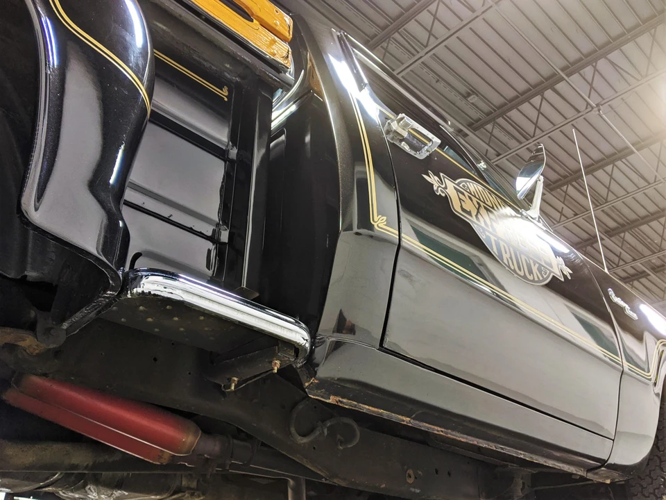 1977 Dodge D Series 3rd Gen - Image 28 of 31