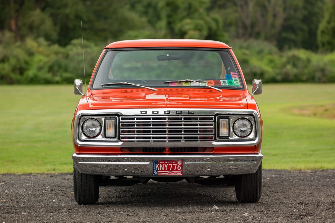 1977 Dodge D Series 3rd Gen - Image 24 of 31
