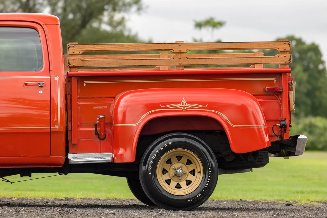 1977 Dodge D Series 3rd Gen - Image 30 of 31