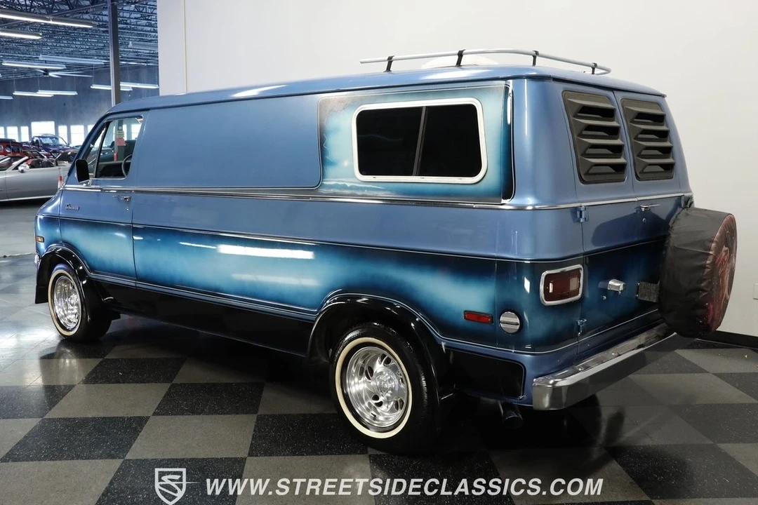 1977 Dodge Ram Van - Image 7 of 21