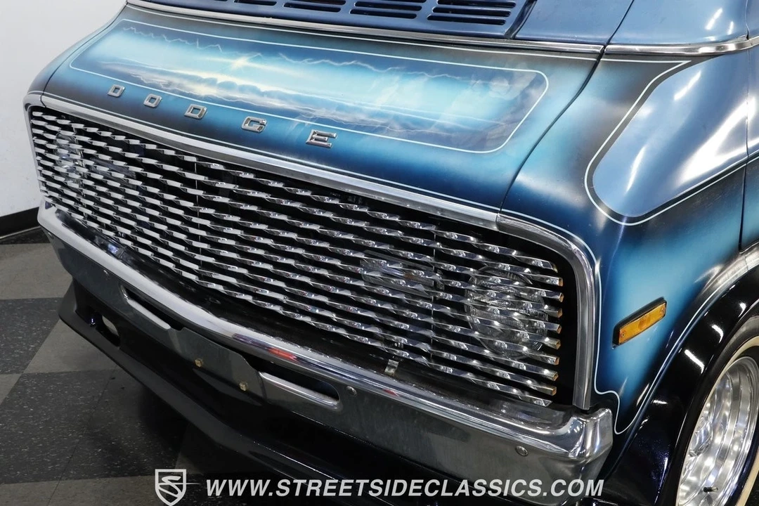 1977 Dodge Ram Van - Image 19 of 21