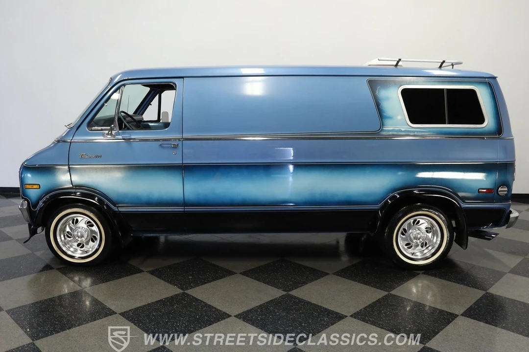 1977 Dodge D Series 3rd Gen - Image 2 of 12