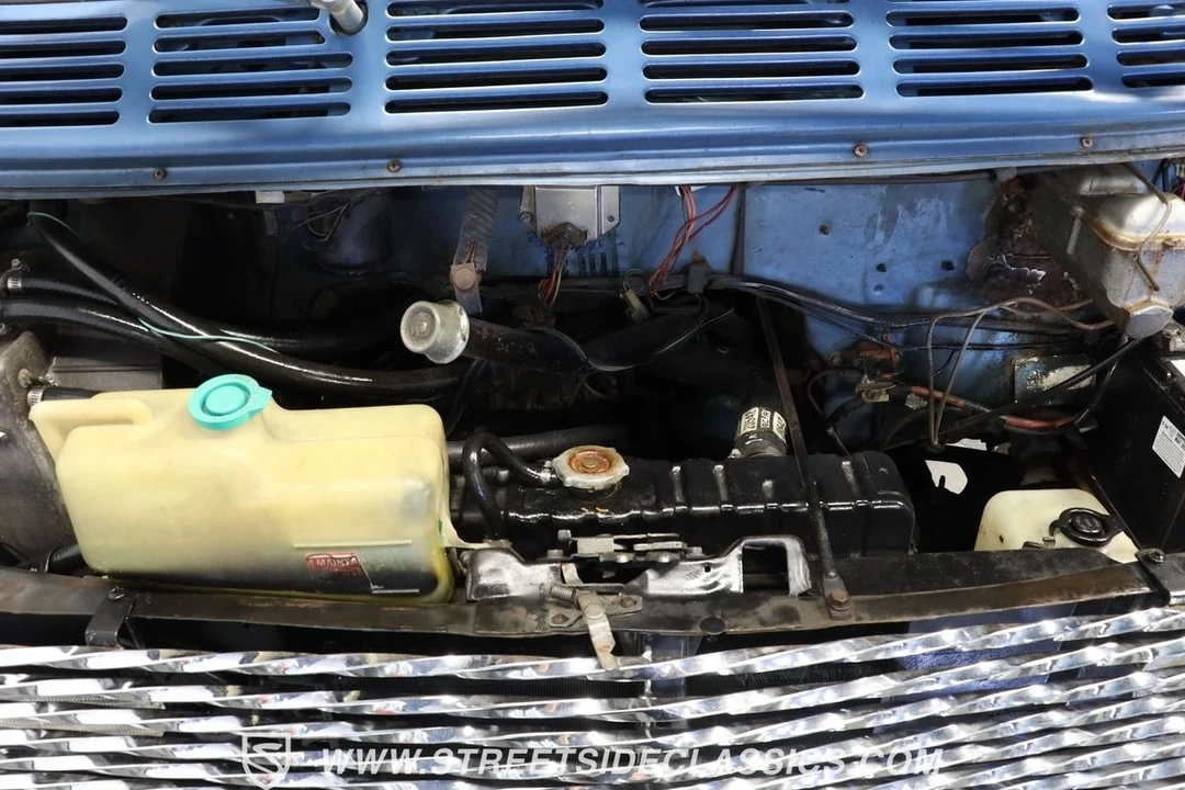 1977 Dodge Ram Van - Image 4 of 21