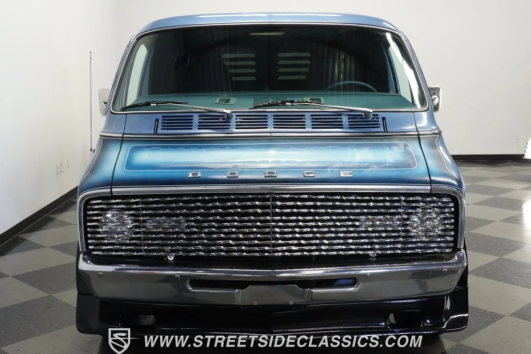 1977 Dodge Ram Van - Image 16 of 21
