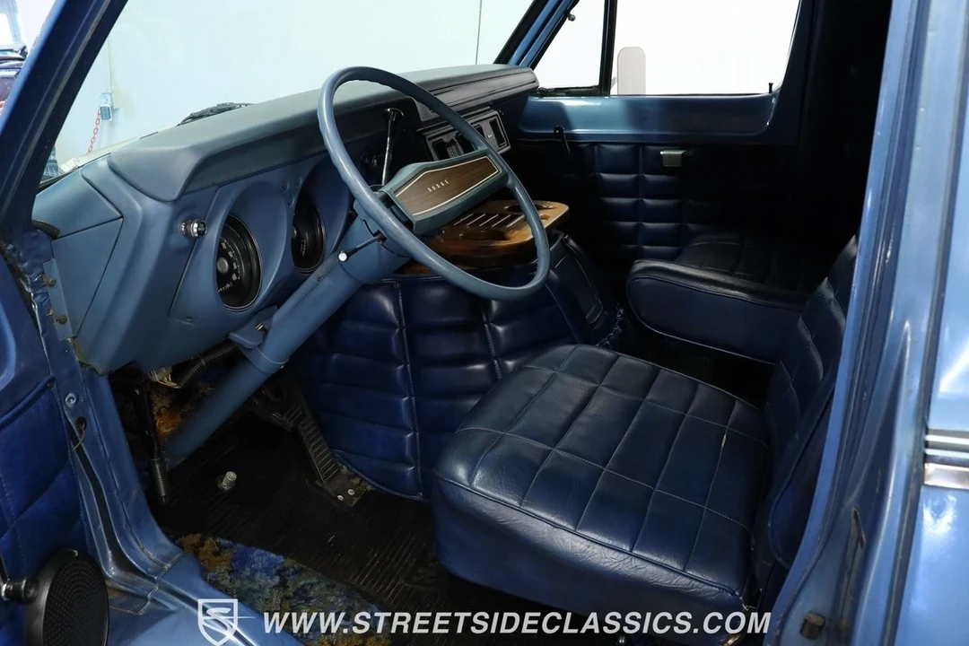 1977 Dodge Ram Van - Image 5 of 21
