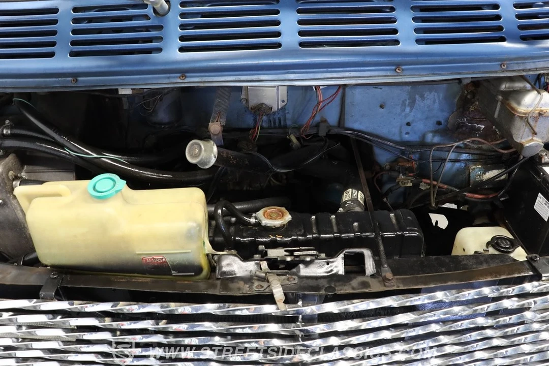1977 Dodge D Series 3rd Gen - Image 3 of 12
