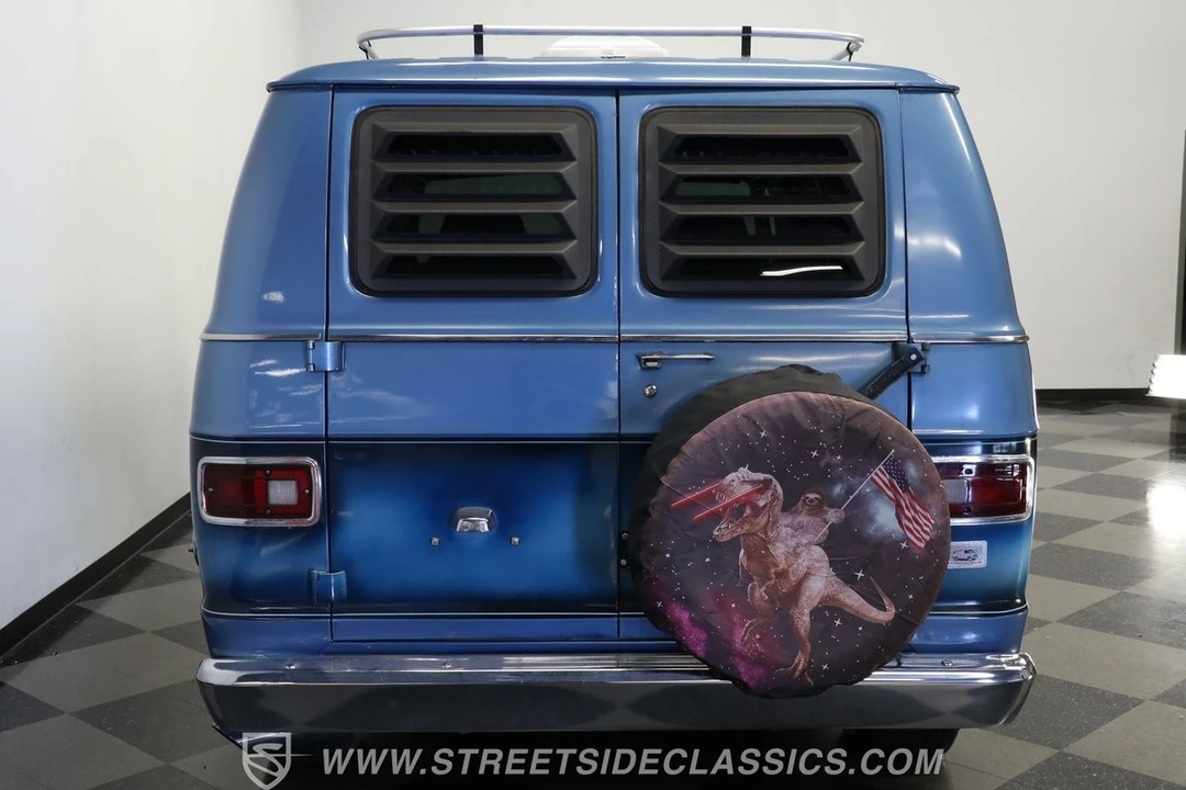 1977 Dodge D Series 3rd Gen - Image 8 of 12