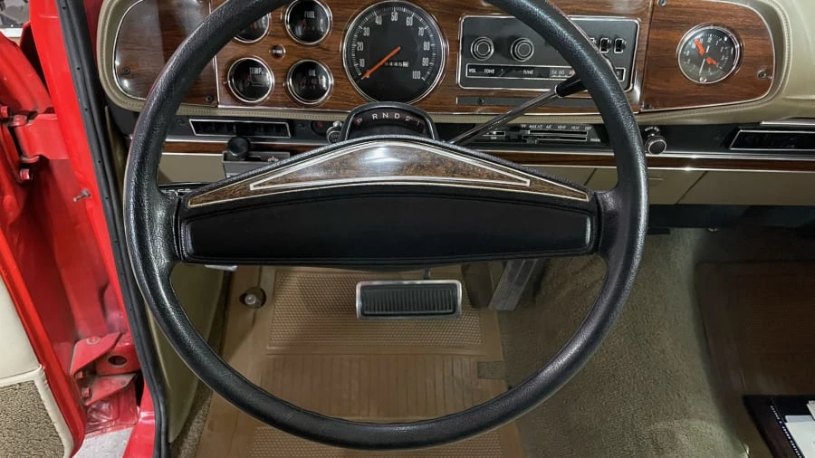 1977 Dodge D Series 3rd Gen - Image 8 of 22