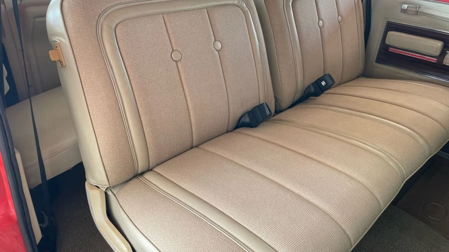 1977 Dodge D Series 3rd Gen - Image 10 of 22