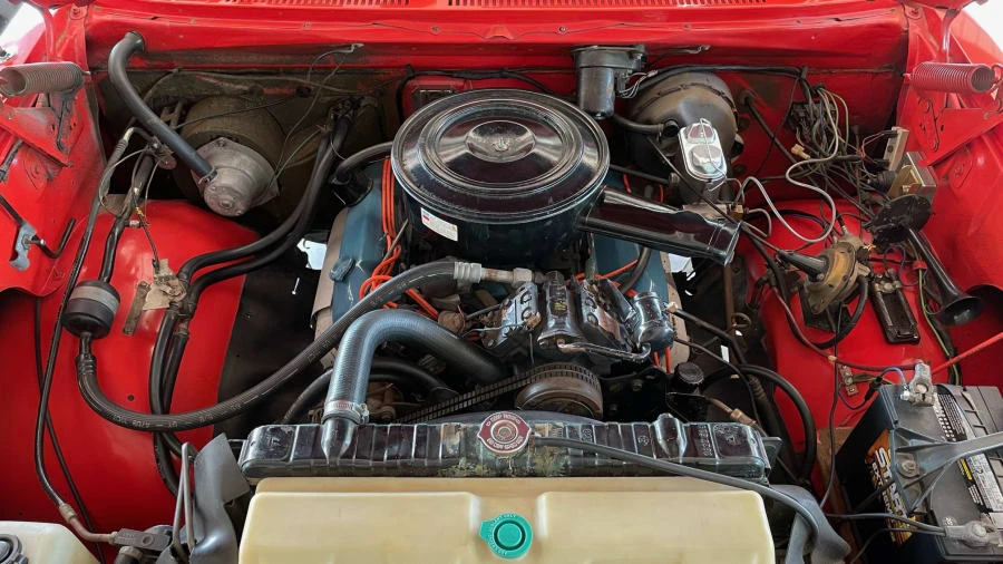 1977 Dodge D Series 3rd Gen - Image 13 of 22
