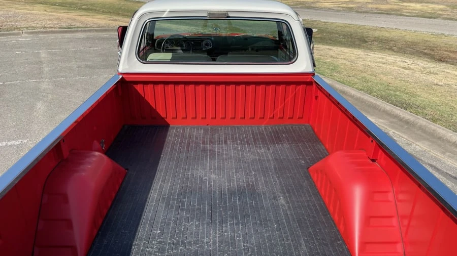 1977 Dodge D Series 3rd Gen - Image 14 of 22