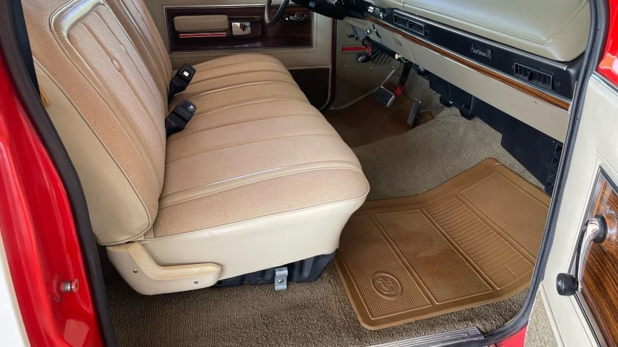 1977 Dodge D Series 3rd Gen - Image 15 of 22
