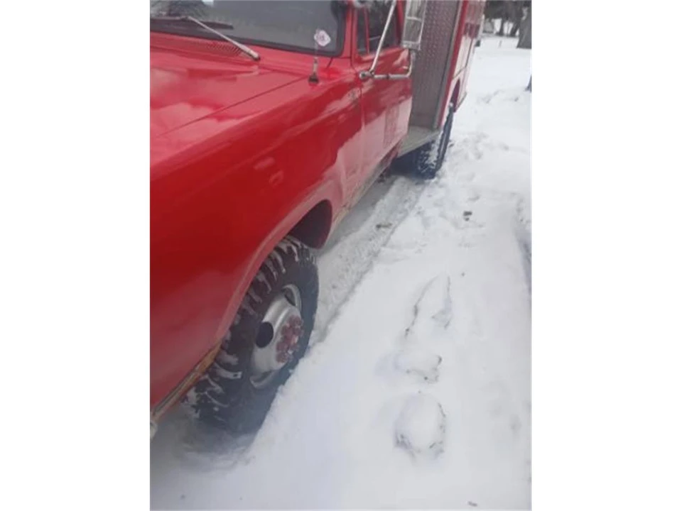 1977 Dodge D Series 3rd Gen - Image 3 of 9
