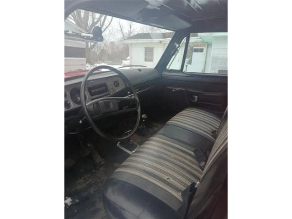 1977 Dodge D Series 3rd Gen - Image 7 of 9