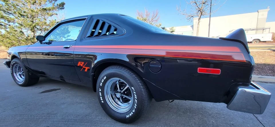 1977 Dodge Dart - Image 6 of 16