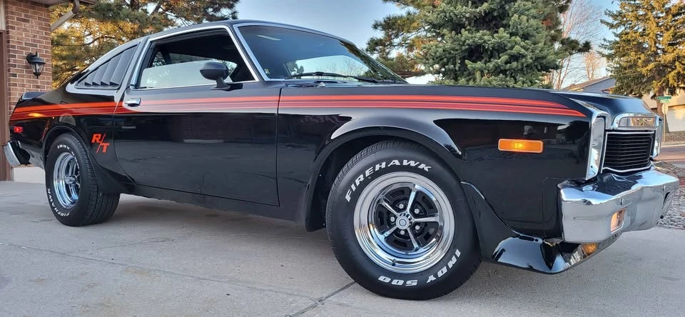 1977 Dodge Dart - Image 2 of 16