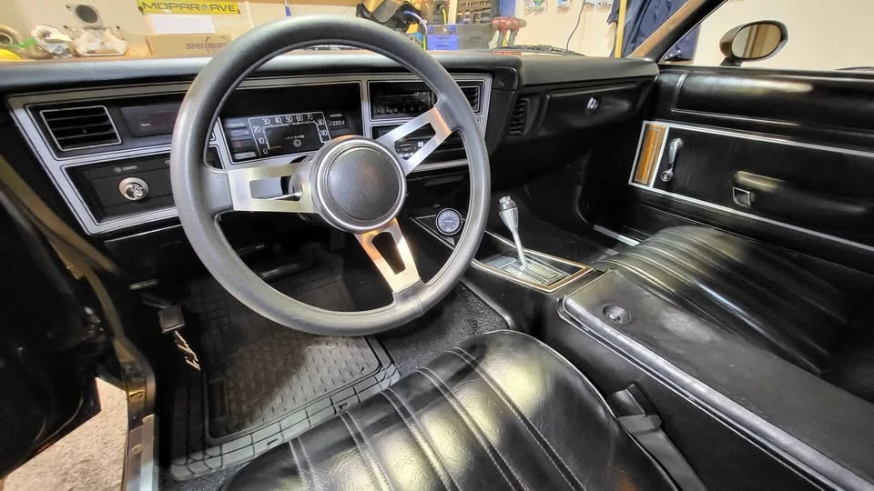1977 Dodge Dart - Image 11 of 16