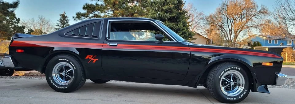 1977 Dodge Dart - Image 3 of 16