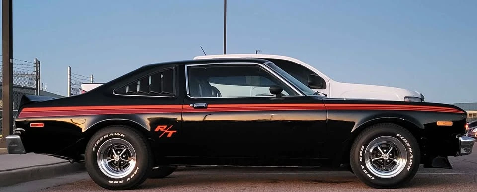 1977 Dodge Dart - Image 8 of 16