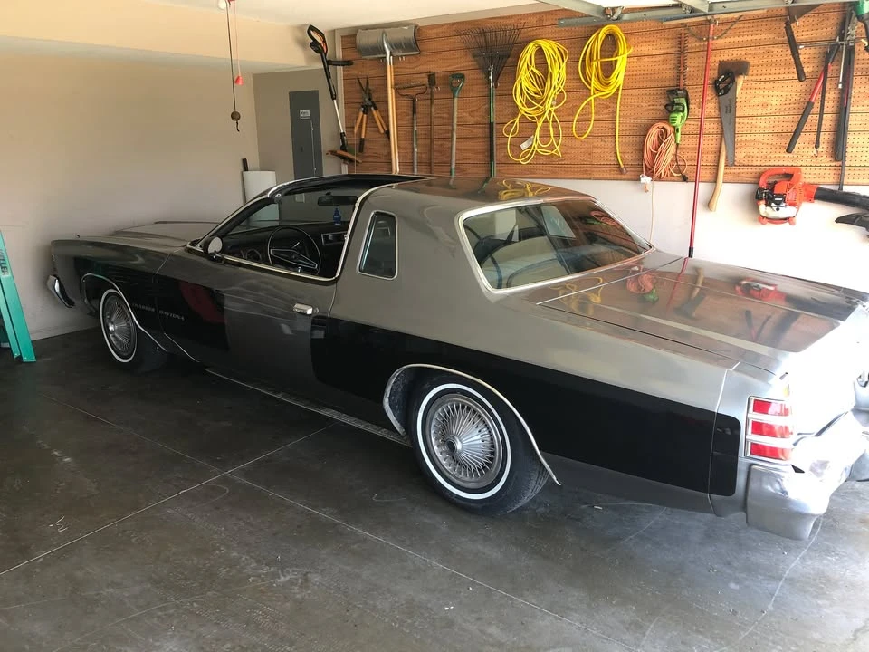 1977 Dodge Charger 4th Gen - Image 3 of 5
