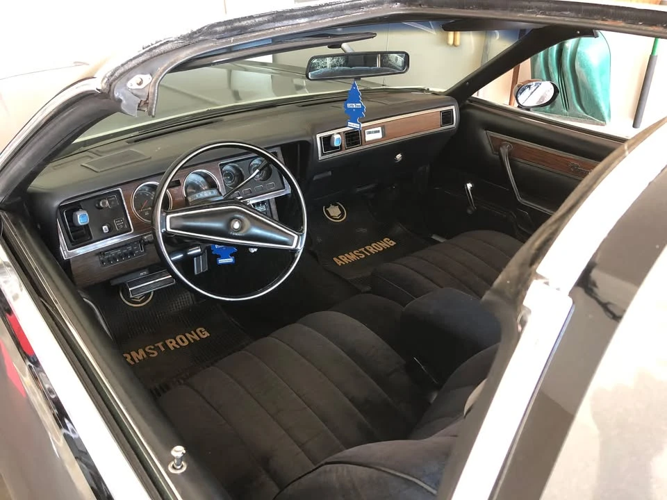 1977 Dodge Charger 4th Gen - Image 4 of 5