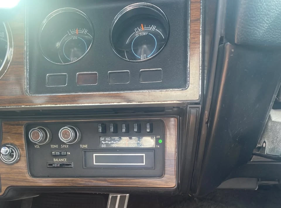 1977 Dodge Charger 4th Gen - Image 5 of 5