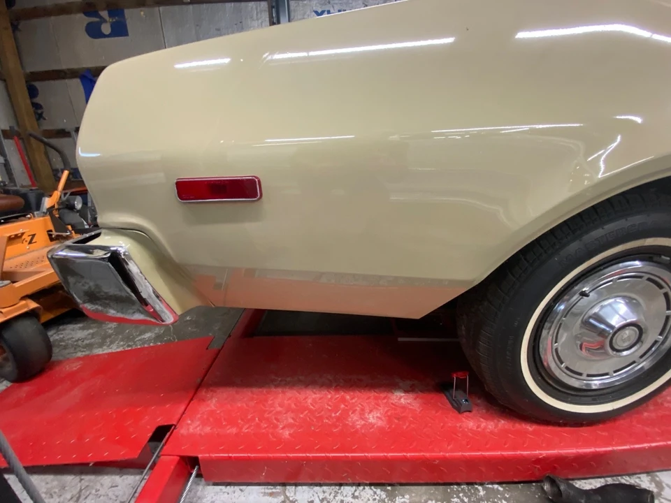 1977 Dodge Aspen - Image 17 of 21