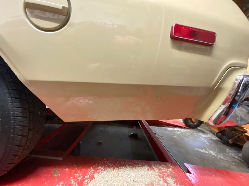 1977 Dodge Aspen - Image 7 of 21