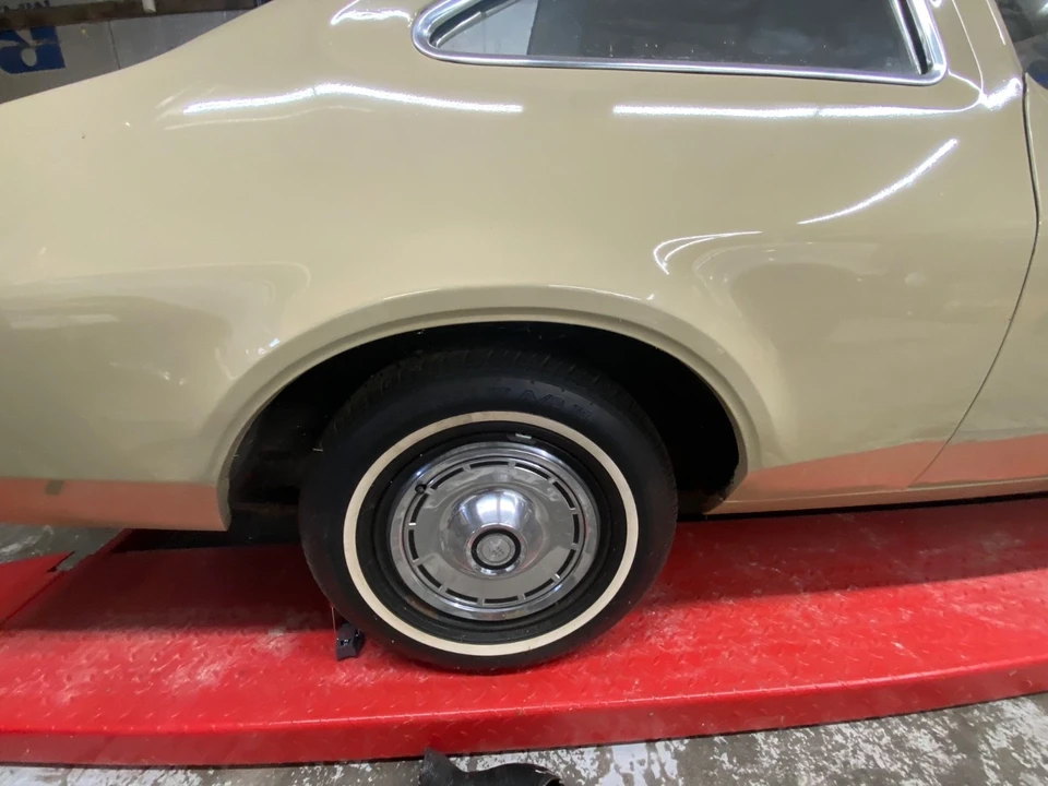 1977 Dodge Aspen - Image 18 of 21