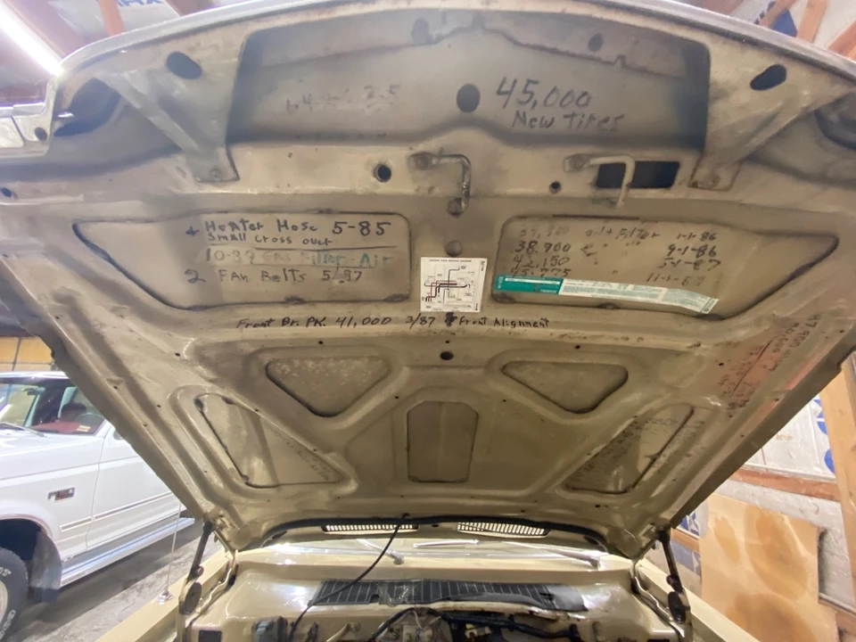 1977 Dodge Aspen - Image 3 of 21