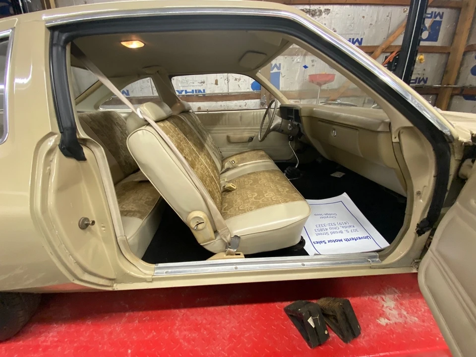 1977 Dodge Aspen - Image 15 of 21