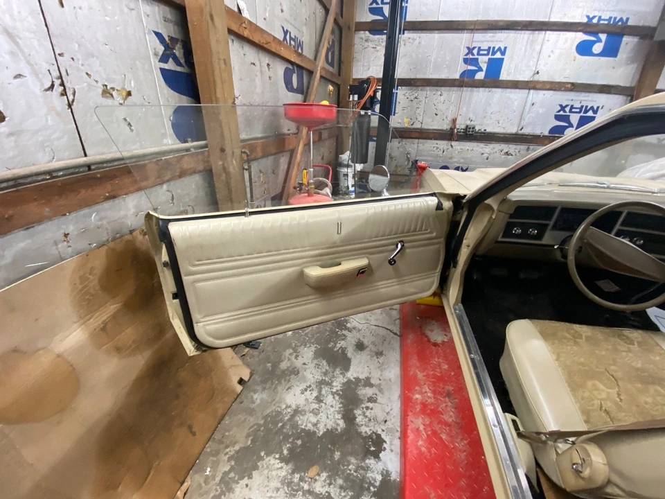 1977 Dodge Aspen - Image 12 of 21