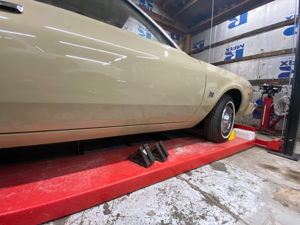 1977 Dodge Aspen - Image 20 of 21